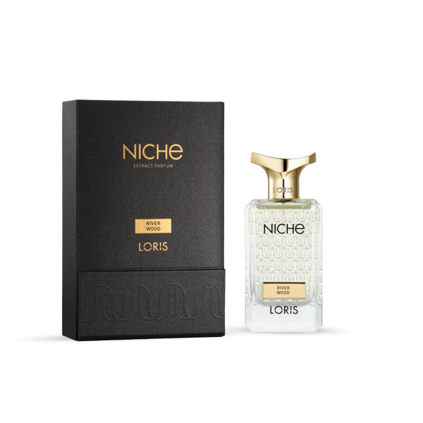 Picture of NICHE RIVER WOOD 70 ML
